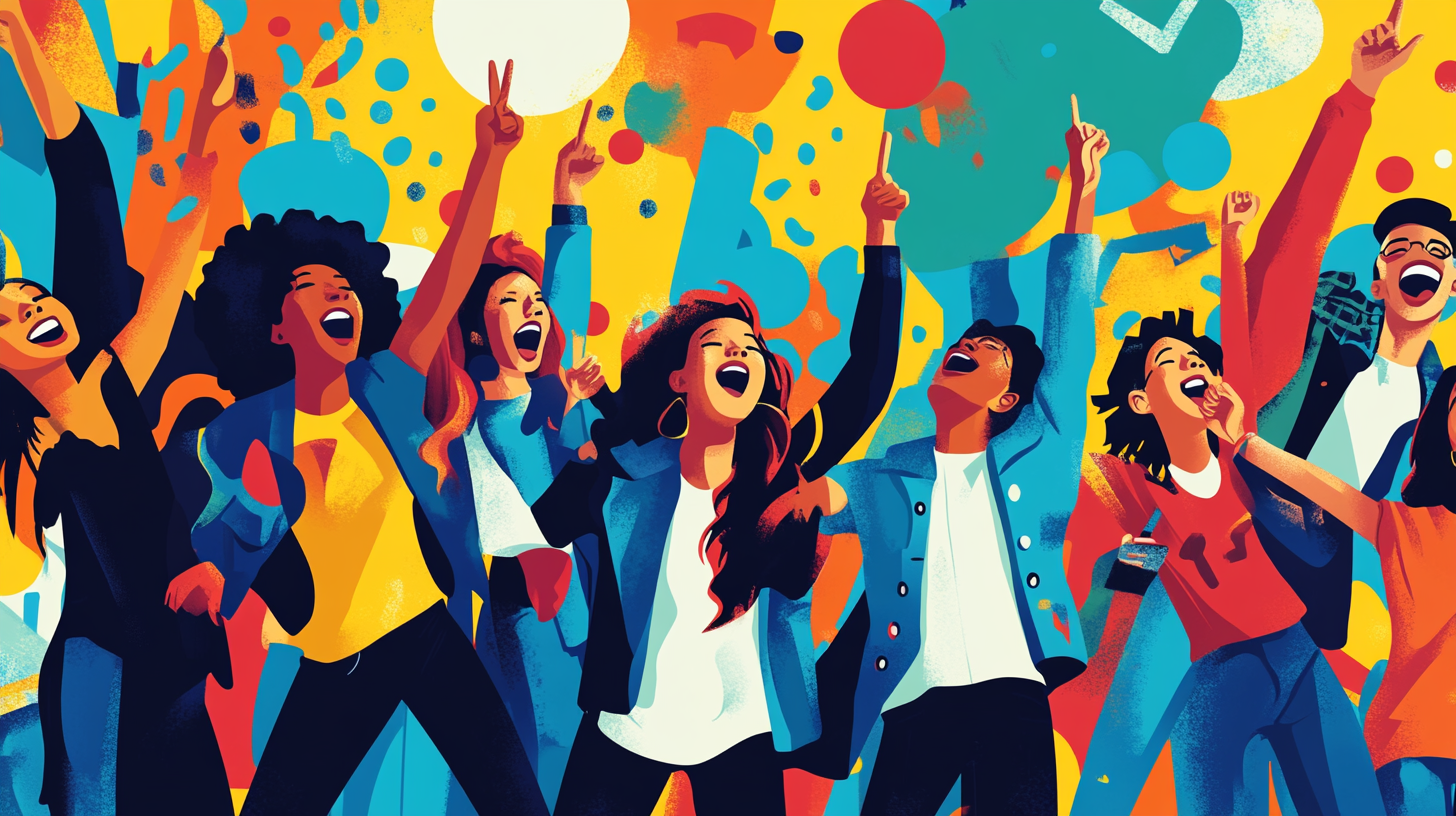 Hug & Love Harmony 2026