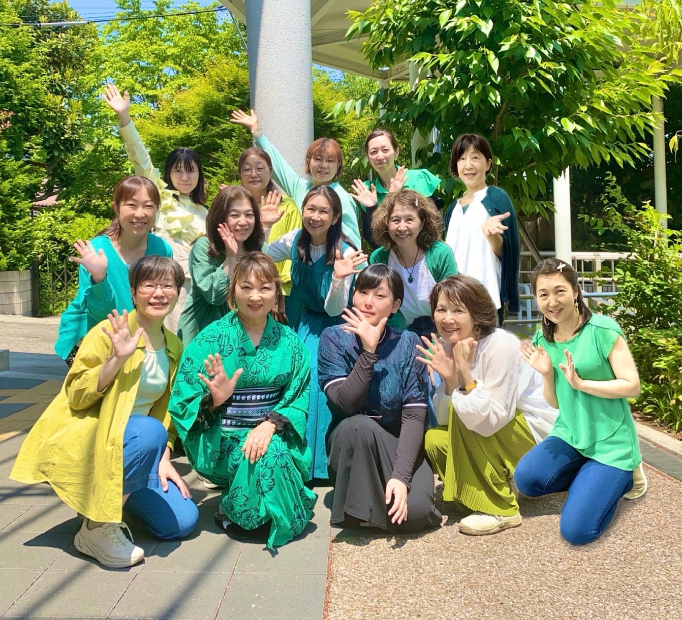 Power Chorus ASUMO