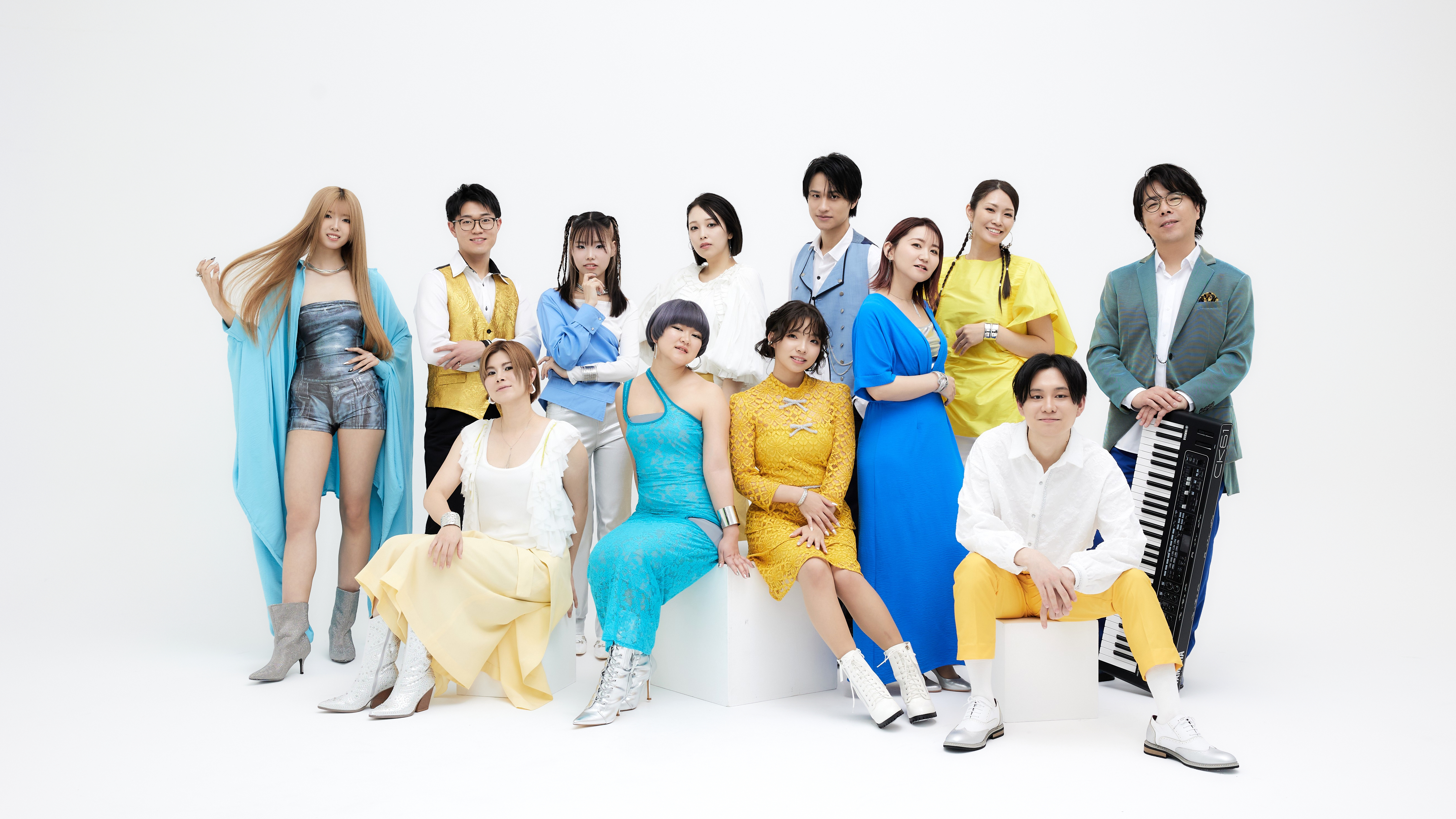 Dreamers Union Choir