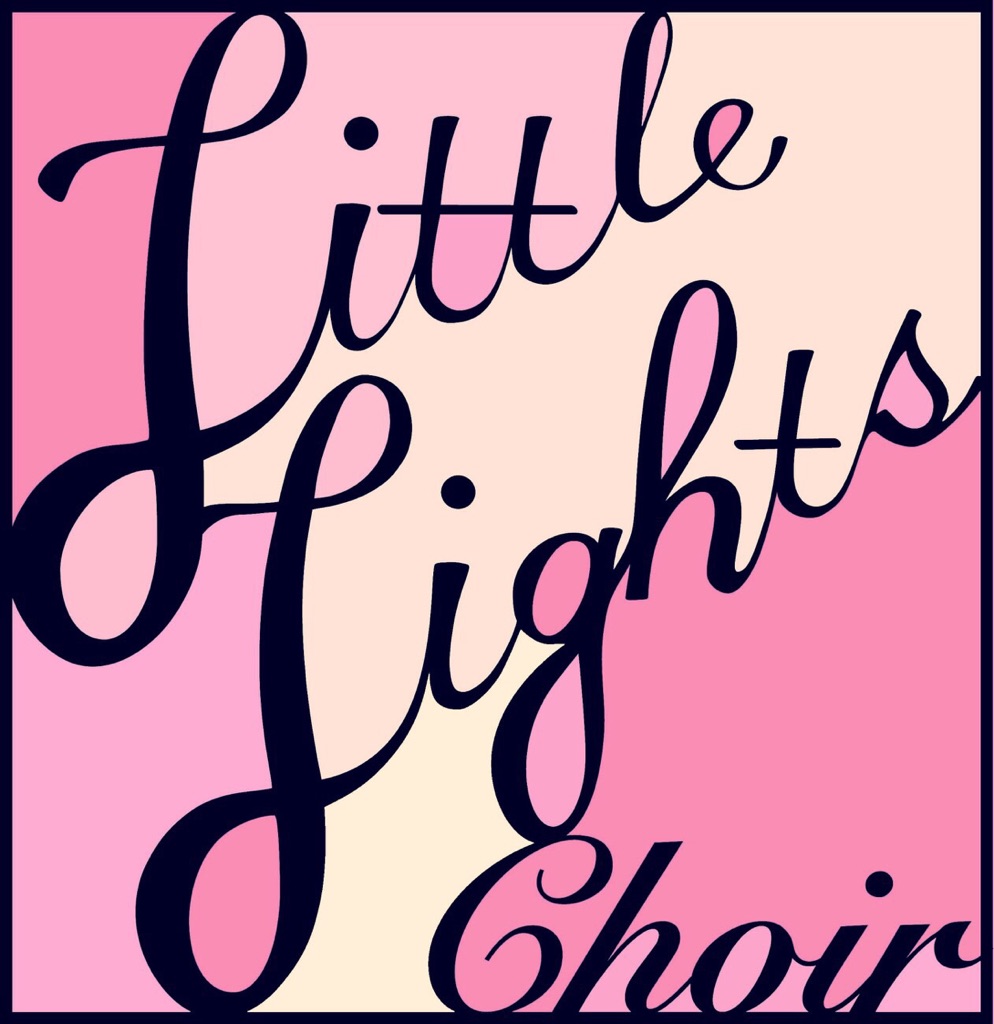 Little Lights Choir ロゴ