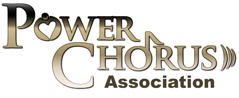 Power Chorus Association ロゴ