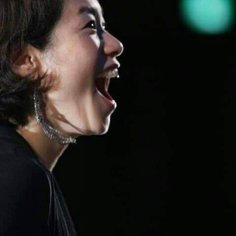 安村今日子（Kris）